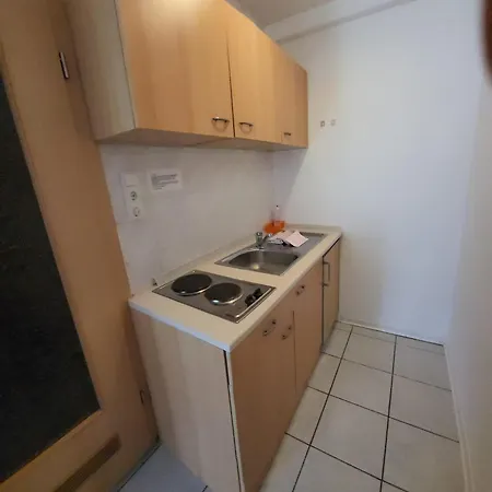 Urlaub Bei Familie Schaening 2-zimmer-ferienwohnung * Dierhagen
